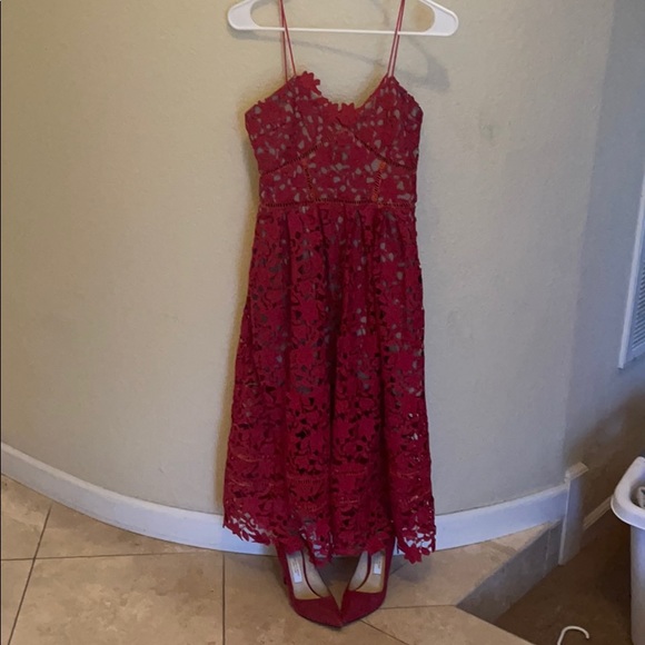 Artist dress - Picture 2 of 4